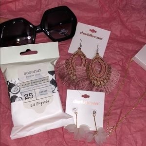 Custom bundle RESERVED